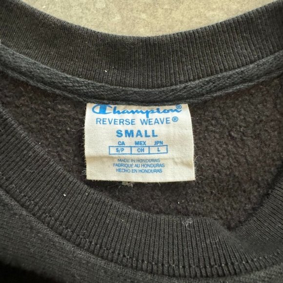 Champion Women’s Hoodie - Picture 5 of 7